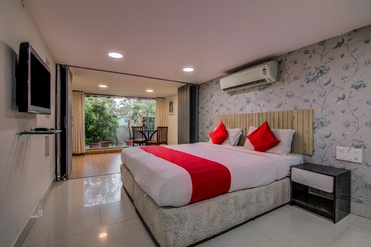 Oyo Hotel 55 Lawsons Bay Jalaripeta Экстерьер фото