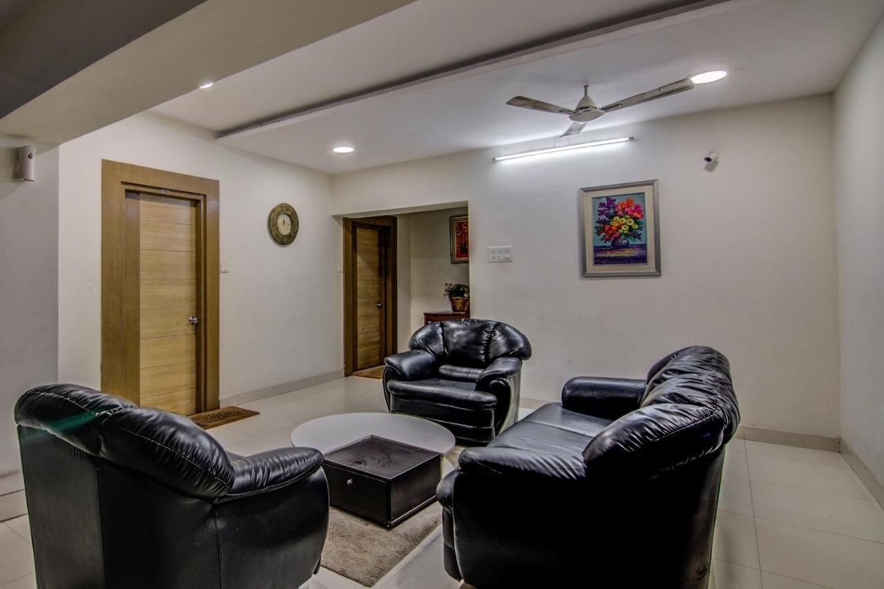 Oyo Hotel 55 Lawsons Bay Jalaripeta Экстерьер фото