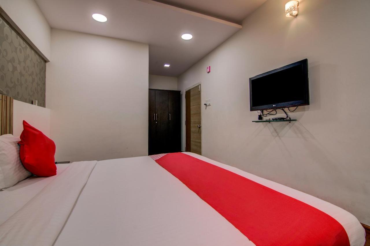 Oyo Hotel 55 Lawsons Bay Jalaripeta Экстерьер фото